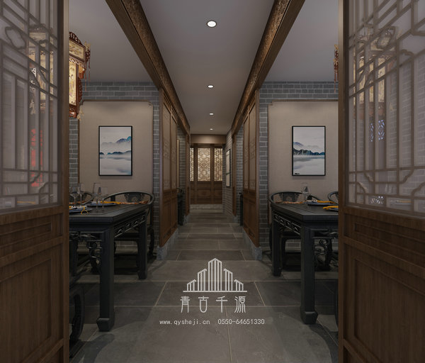 安徽餐飲設(shè)計(jì)
