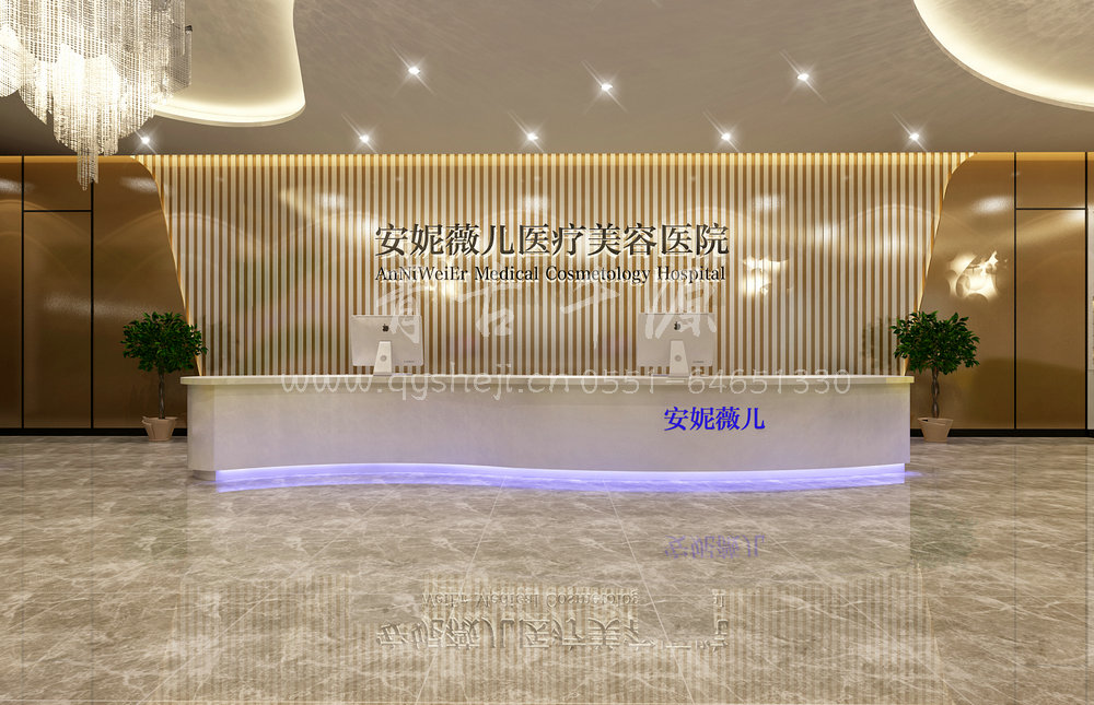安妮薇兒整形醫(yī)院