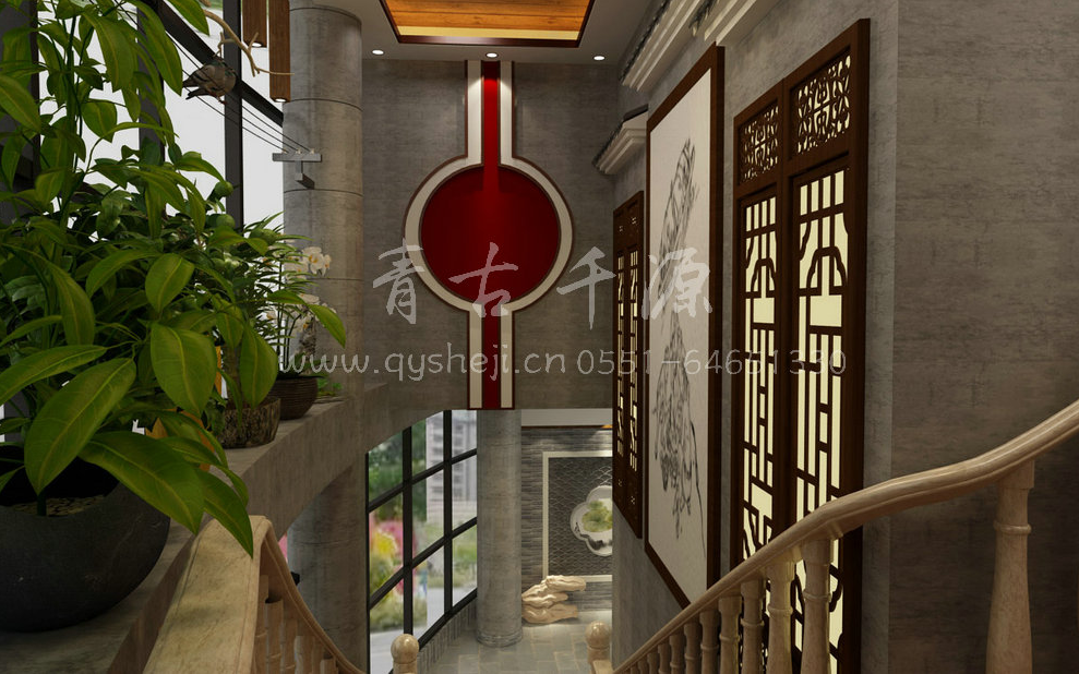合肥餐廳裝修中的風(fēng)水禁忌