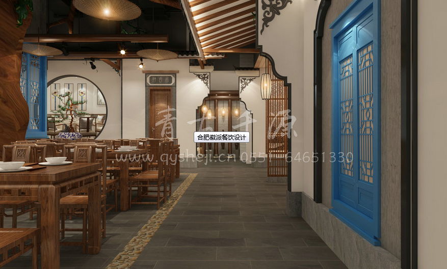合肥飯店廚房怎么裝修 廚房設備如何選購
