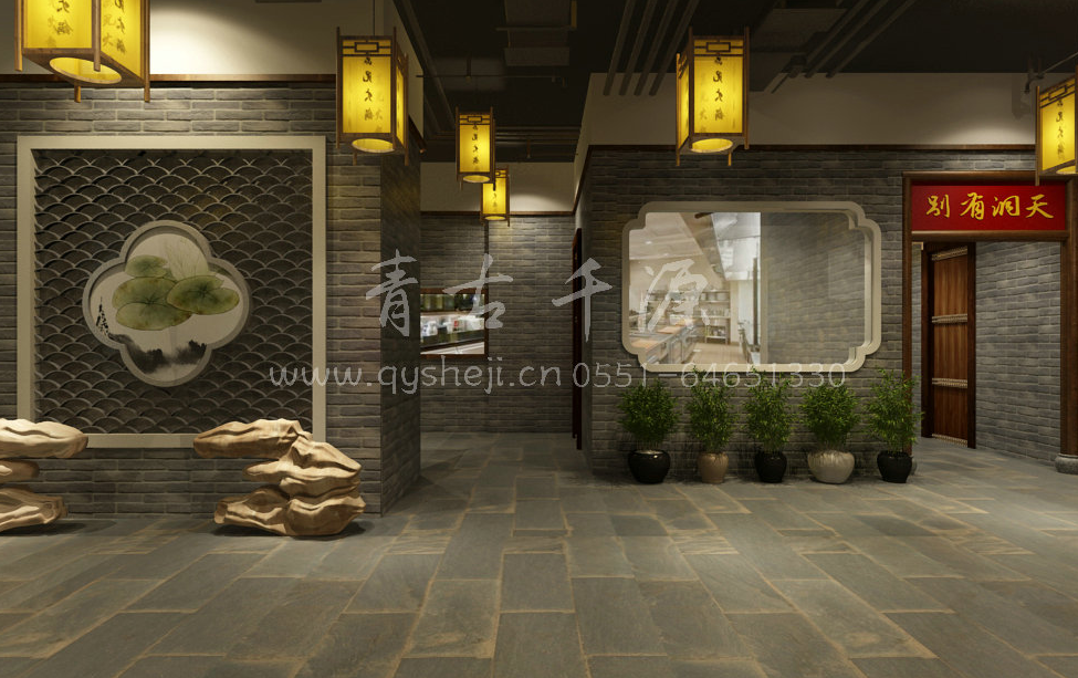 餐廳飯店裝修花樣多,打造最受歡迎的餐廳