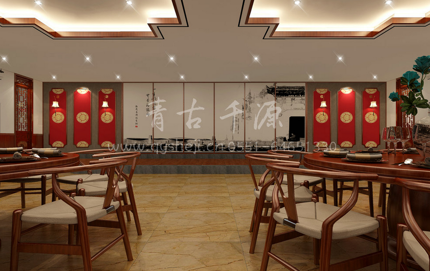 合肥餐廳裝修時(shí)應(yīng)注意的事項(xiàng)