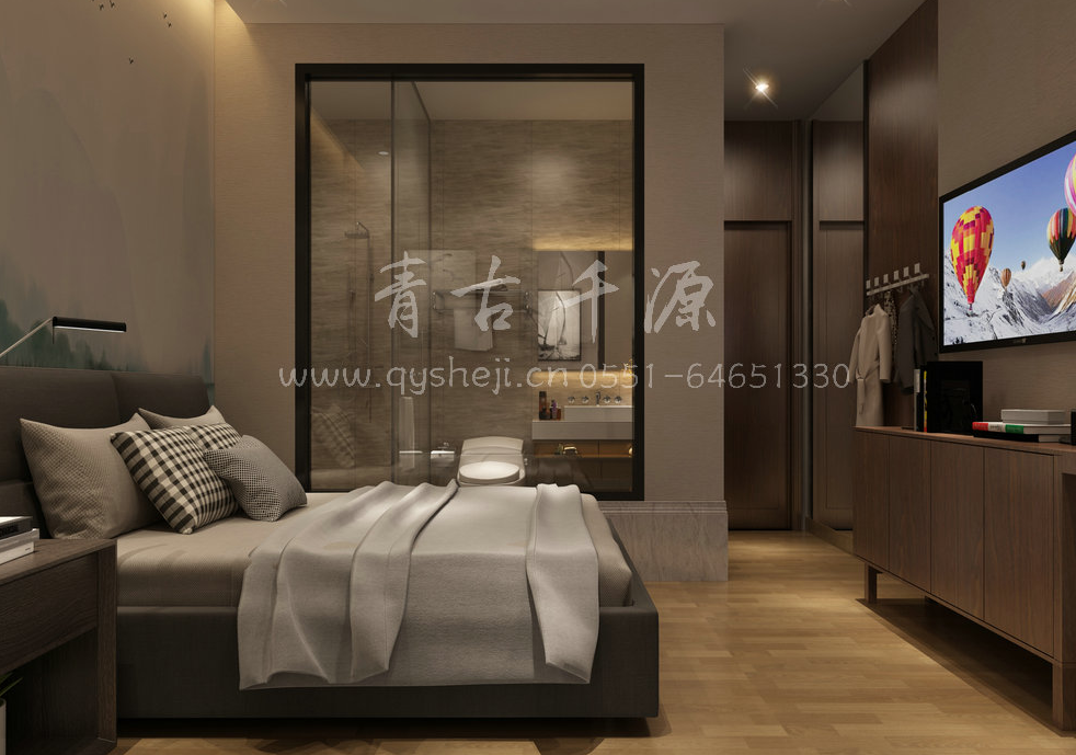 合肥酒店裝修結果怎么驗收？