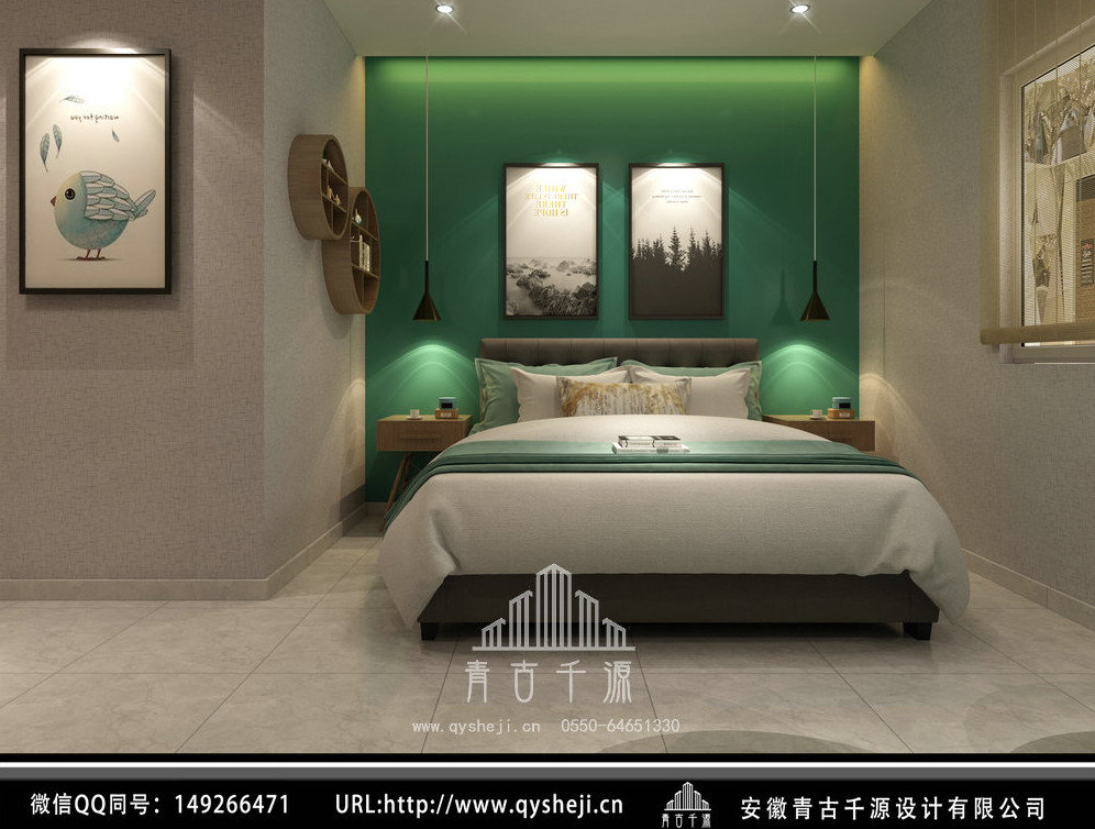 合肥電競(jìng)酒店裝修設(shè)計(jì)定位