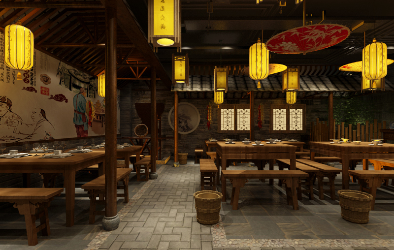 合肥火鍋店裝修，這幾個(gè)問(wèn)題一定要注意！